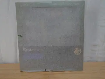 미개봉품 figma 카가