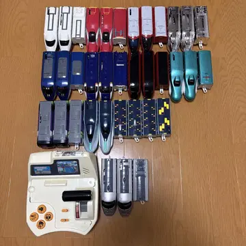 프라레일 차량 묶음 판매