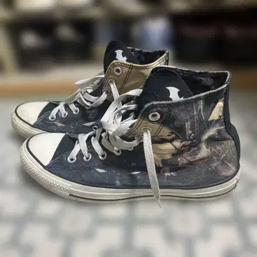 컨버스 US 올스타 배트맨 콜라보 26cm