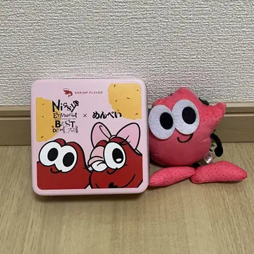 Nissy 돔 투어 굿즈 지역 한정 굿즈