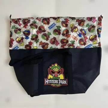 HYSTERIC MINI 에코백 토트백