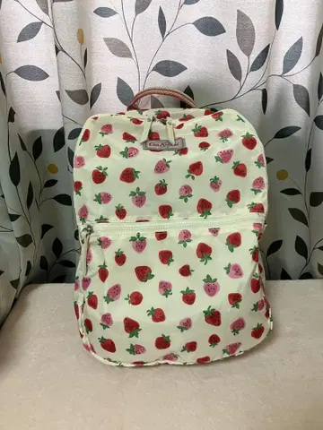캐스키드슨 이치고 백팩