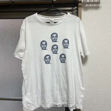ARAKI 셔츠