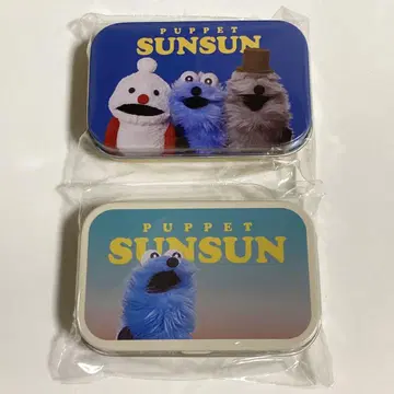 순순 논논 존존 캔 케이스