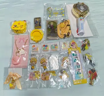 우라시마사카타센 굿즈 묶음 판매 센라