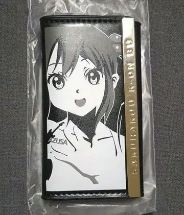 케이온 키케이스 나카노 아즈사