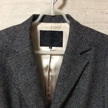 untitled 울 수트 셋업