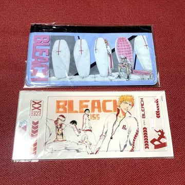 BLEACH 272 20th 아크릴 스탠드 이치고 펜 케이스