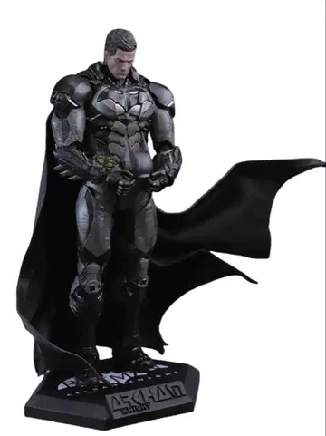 ARKHAM KNIGHT V8.04 배트맨 피규어
