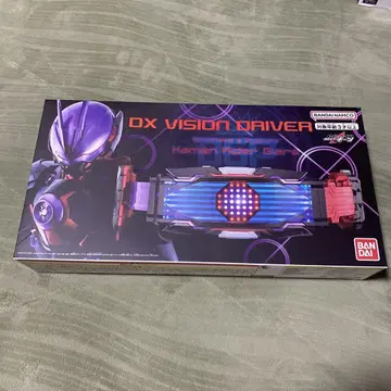가면라이더 기츠 DX 비전 드라이버