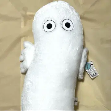 무민 GRAN+봉제 인형 니요로니요로 구네구네ver. 택 포함 새상품