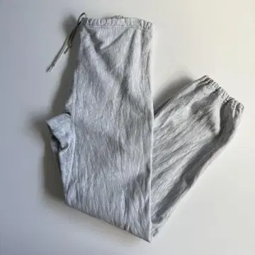 Vintage 80's U.S.ARMY Champion 제 스웨트 팬츠