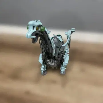 조이드 ZOIDS 글래키오자우르스