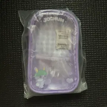 jochum 치맛 아크릴 스탠드 케이스 JO1