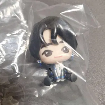 미세스 제일복권 피규어 오오모리 모토키