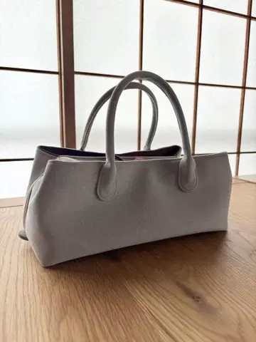 그레이 리큐 백