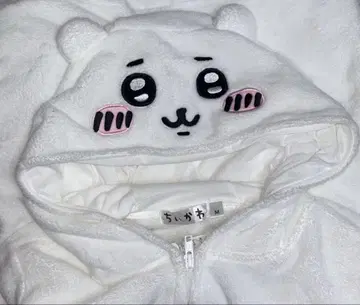 치이카와 (먼작귀) 인형옷 파자마 M 사이즈