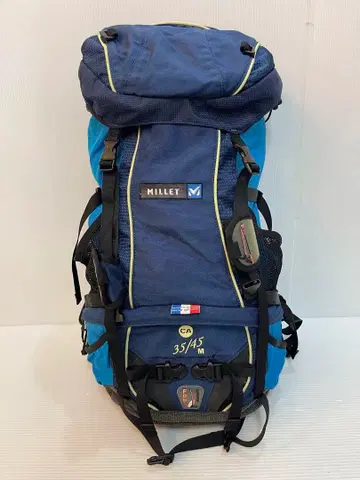 MILLET 밀레 Dynatec Schoeller CA 35/45 M