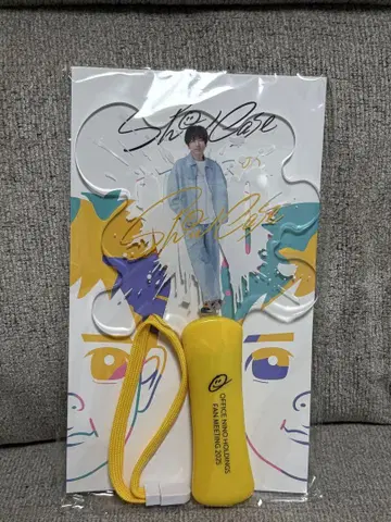 니노미야 카즈나리 Show Case 아크릴 플레이트 라이트