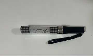 HKT48 응원봉