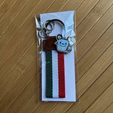 FIAT 키링