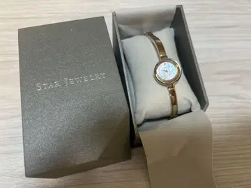 STAR JEWELRY 에코문 워치
