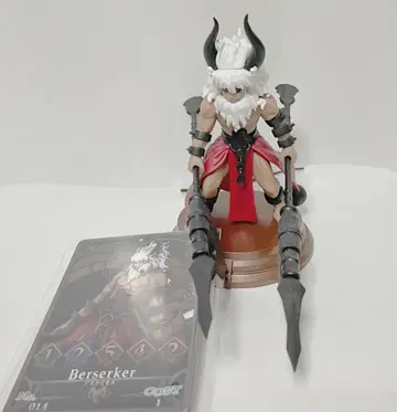 Fate/Grand Order Duel 아스테리오스