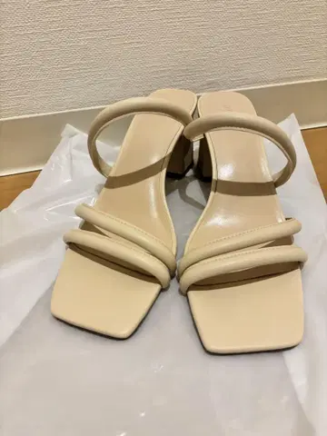 스나이델 바미에뮬 샌들