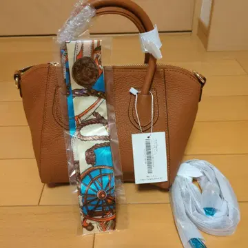 헤이니 숄더백 시에나S
