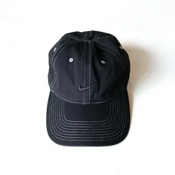 00s Nike 6Pannel Cap
