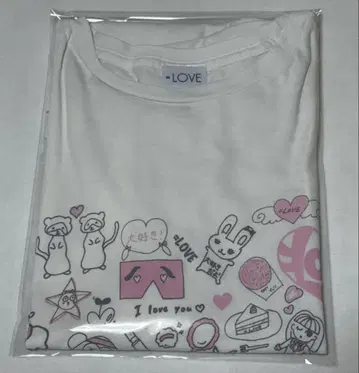 이코럽 멤버 디자인T셔츠