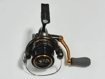 시마노 11 소아레 BB 30 2000HGS