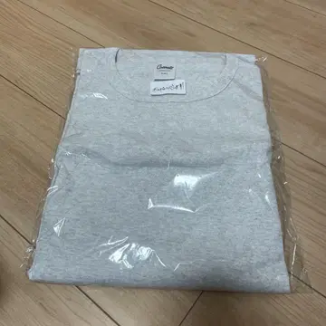 wed store CONNETT 7oz PLAIN TEE