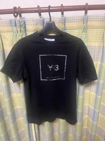 Y-3 티셔츠, 탱크탑
