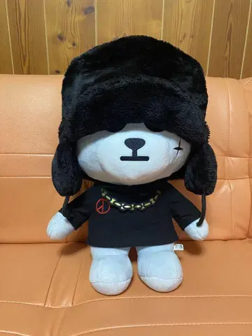 BIGBANG BIG 봉제 인형 G-DRAGON