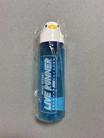 미즈키 나나 나넷 씨 쉐이커 보틀