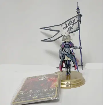 Fate/Grand Order Duel 잔느 다르크(알타)