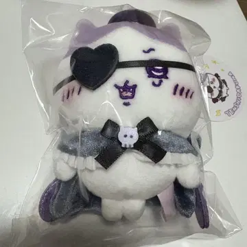 치이카와 천사 & 악마 마스코트 타락천사 하치와레