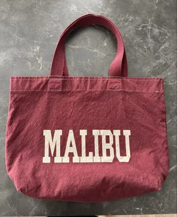 굿그리프 MALIBU BAG USA제