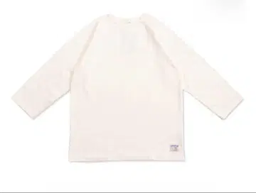 freerage 래글런 7부 소매 Tee 사이즈 L