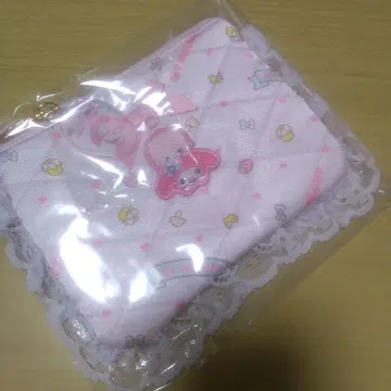 이세탄 팬시 산리오 마이멜로디 파우치