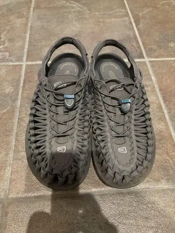 KEEN UNEEK 킨 유니크 27.5cm