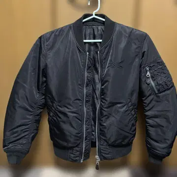 바운티 헌터 MA-1