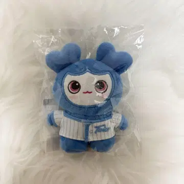 LOVELY PLUSH BABY ver. TZUYU / TZUVELY
