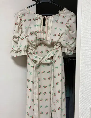 스나이델 원피스