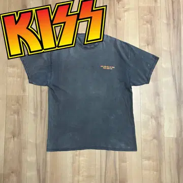 00's KISS BOX SET 셔츠