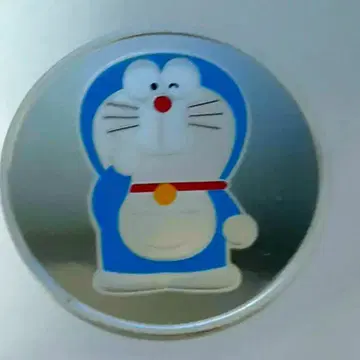 도라에몽 메달