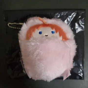 은혼 싸개 누이 카무이
