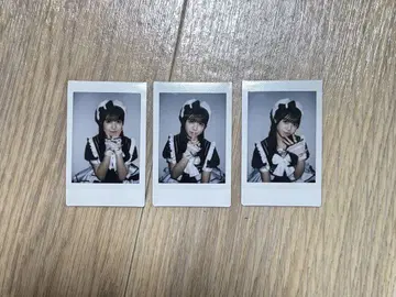 후쿠마루 우사 마린 의상