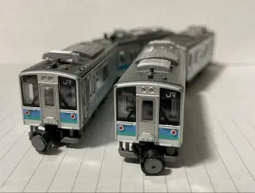 B 트레인 쇼티 E127계 4량 세트